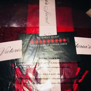 Victoria Secret beautiful scarf